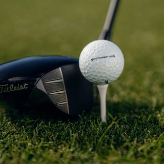 Titleist Tour Soft pelotas de golf 2026