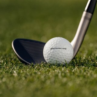Titleist Tour Soft pelotas de golf 2026