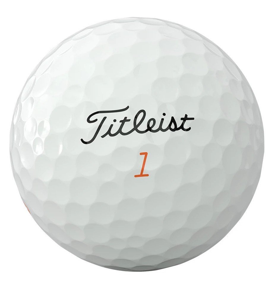 Titleist Velocity pelotas de golf 2026