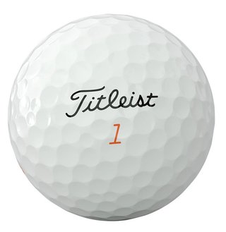 Titleist Velocity pelotas de golf 2026