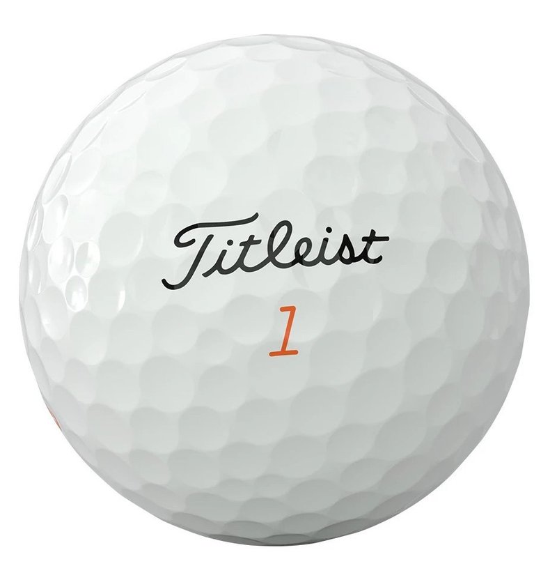 Titleist Velocity pelotas de golf 2026