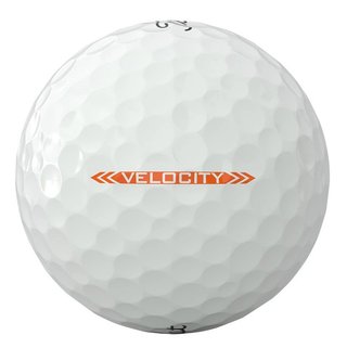 Titleist Velocity pelotas de golf 2026