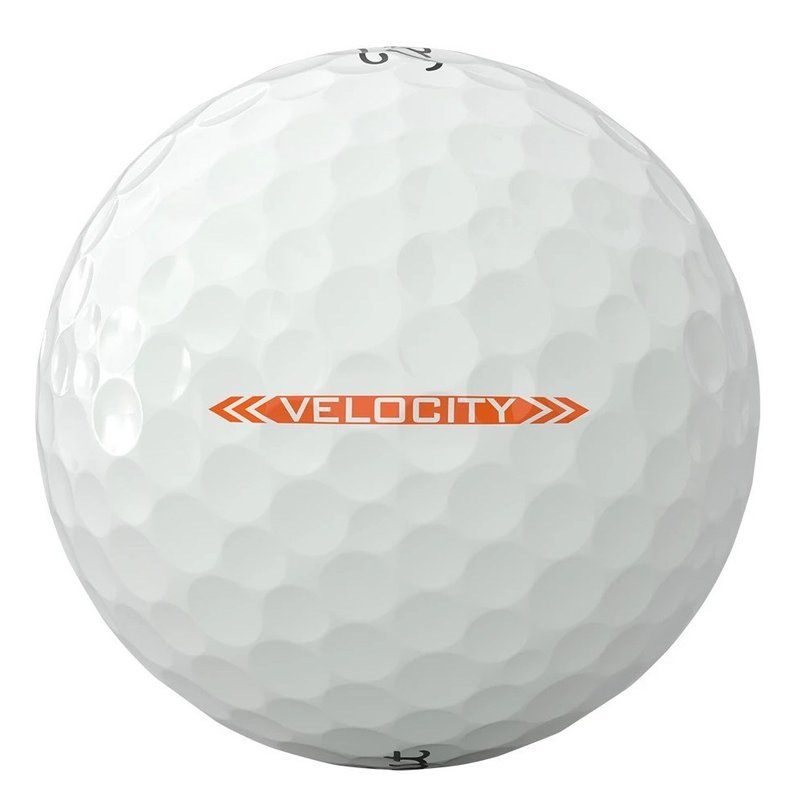 Titleist Velocity pelotas de golf 2026