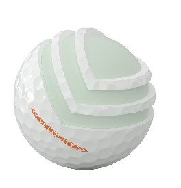 Titleist Velocity pelotas de golf 2026