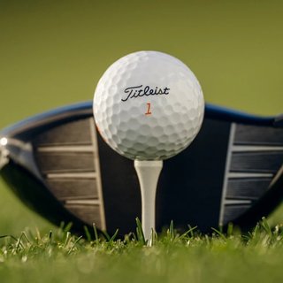 Titleist Velocity pelotas de golf 2026