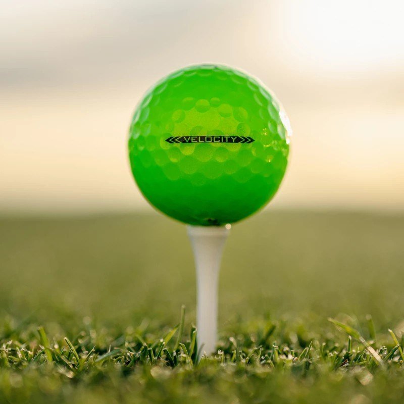Titleist Velocity pelotas de golf 2026