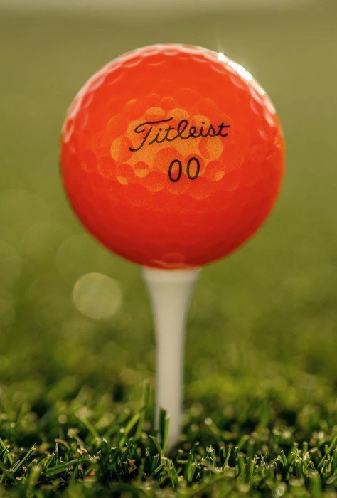 Titleist Velocity pelotas de golf 2026