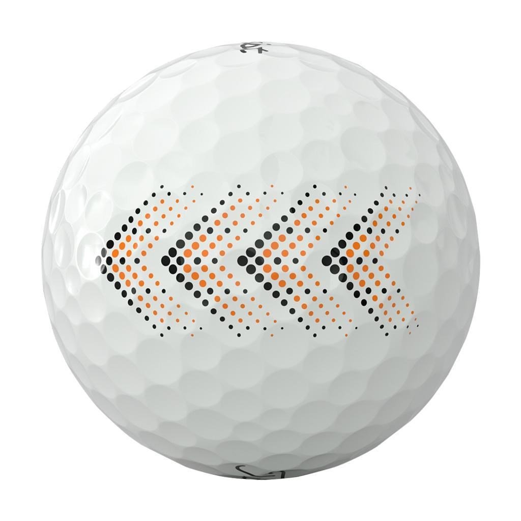 Titleist Velocity AIM Performance pelotas de golf