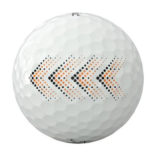 Titleist Velocity AIM Performance pelotas de golf