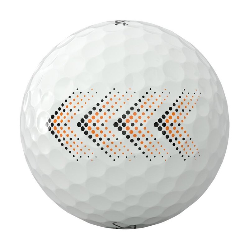 Titleist Velocity AIM Performance pelotas de golf