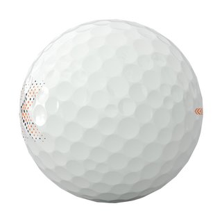 Titleist Velocity AIM Performance pelotas de golf