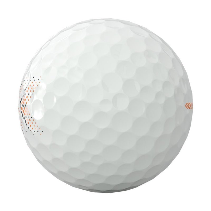 Titleist Velocity AIM Performance pelotas de golf