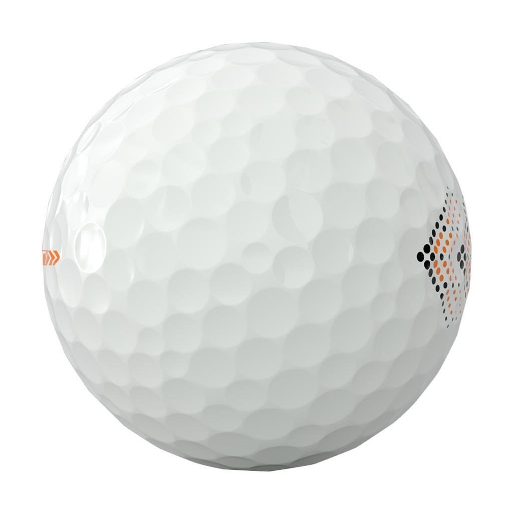 Titleist Velocity AIM Performance pelotas de golf