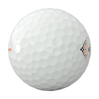 Titleist Velocity AIM Performance pelotas de golf