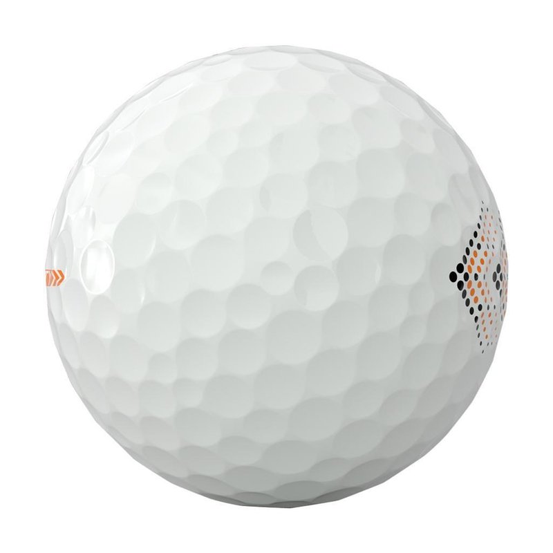 Titleist Velocity AIM Performance pelotas de golf