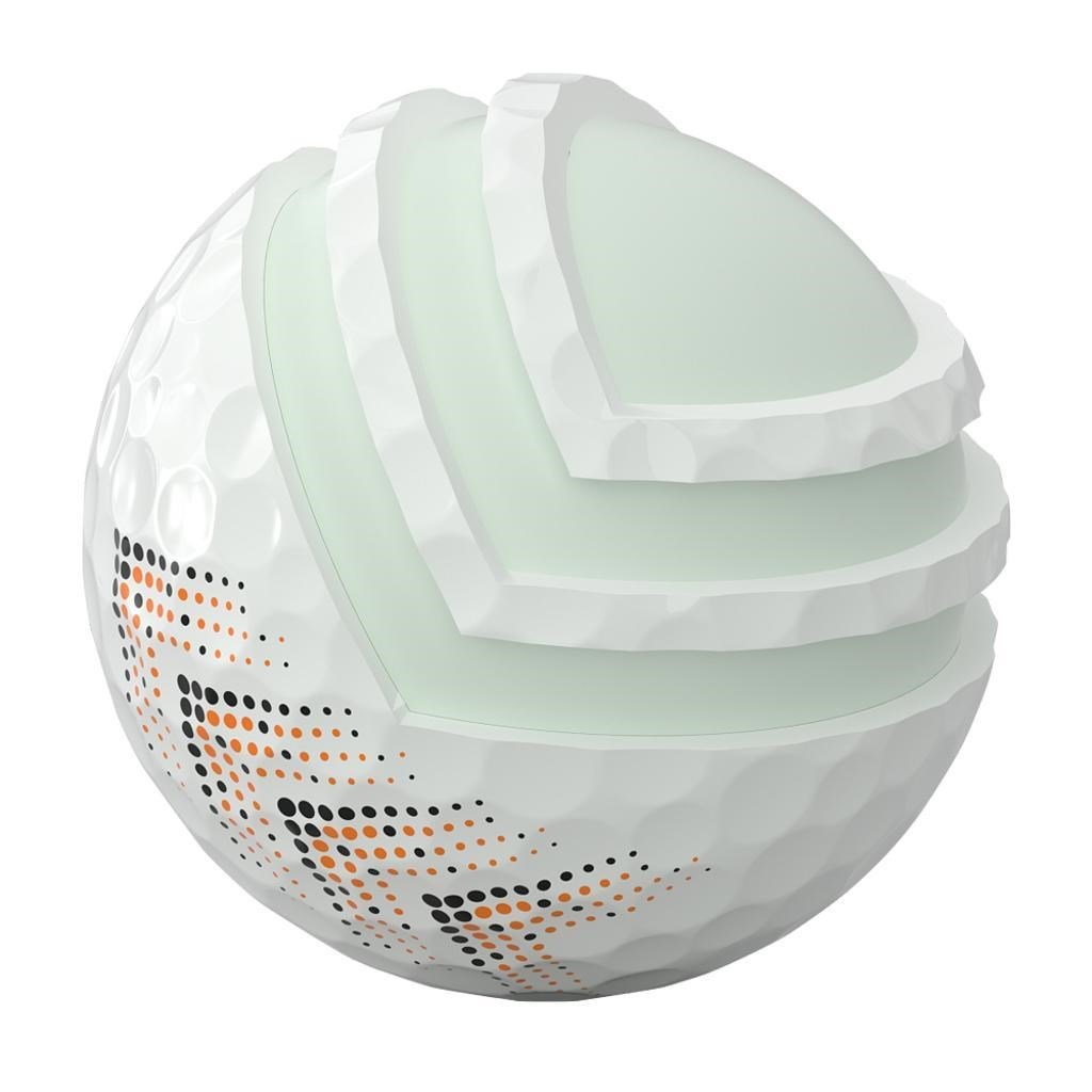 Titleist Velocity AIM Performance pelotas de golf