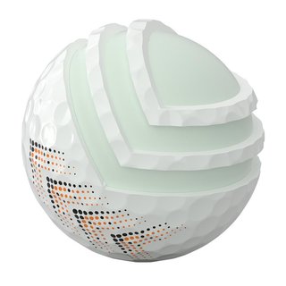 Titleist Velocity AIM Performance pelotas de golf