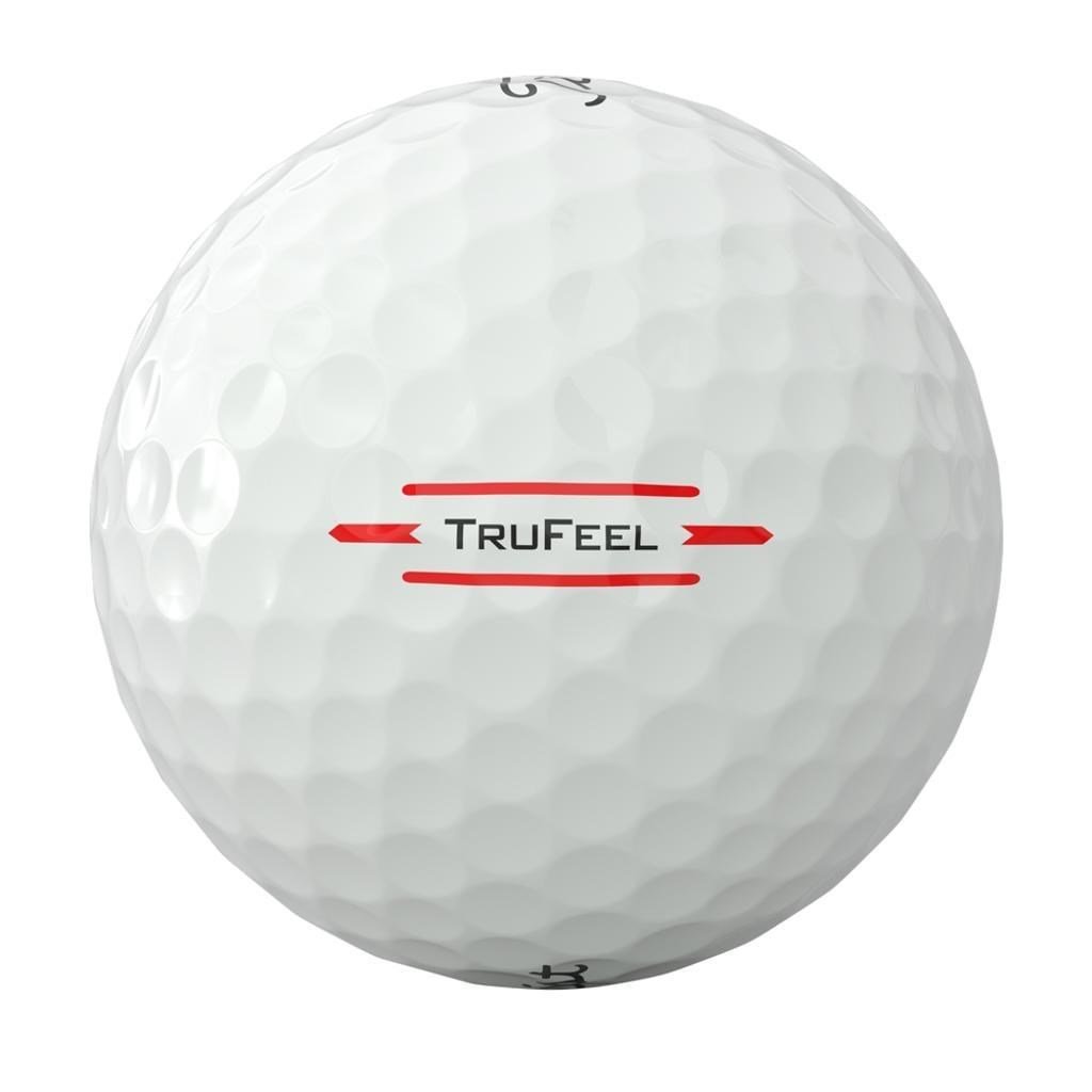 Titleist TruFeel pelotas de golf 2026
