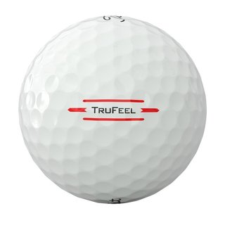 Titleist TruFeel pelotas de golf 2026