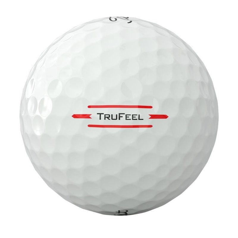 Titleist TruFeel pelotas de golf 2026