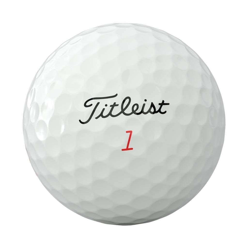 Titleist TruFeel pelotas de golf 2026