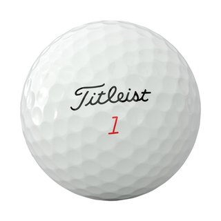 Titleist TruFeel pelotas de golf 2026