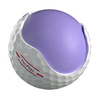 Titleist TruFeel pelotas de golf 2026