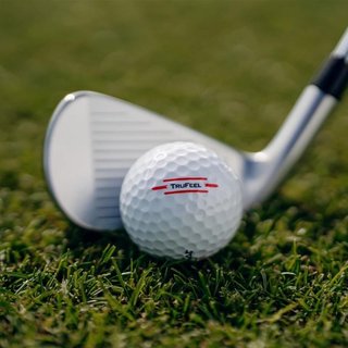 Titleist TruFeel pelotas de golf 2026
