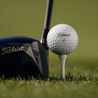 Titleist TruFeel pelotas de golf 2026