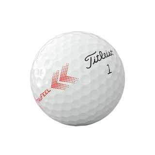 Titleist TruFeel AIM 360 pelotas de golf 2026