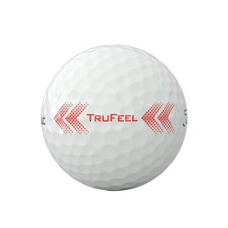 Titleist TruFeel AIM 360 pelotas de golf 2026