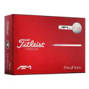 Titleist TruFeel AIM 360 pelotas de golf 2026