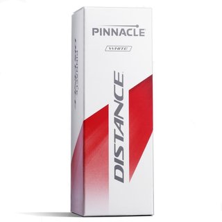 Pinnacle Distance pelotas de golf