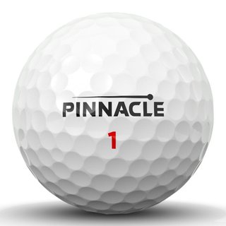 Pinnacle Distance pelotas de golf