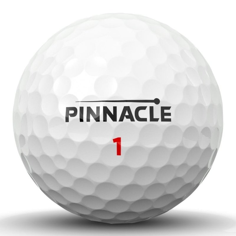 Pinnacle Distance pelotas de golf