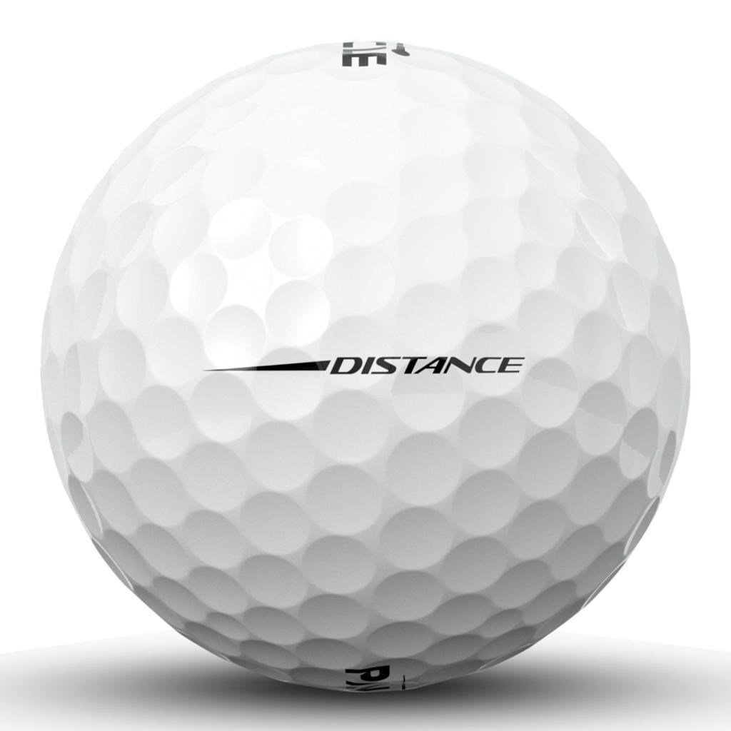 Pinnacle Distance pelotas de golf