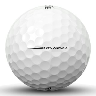 Pinnacle Distance pelotas de golf
