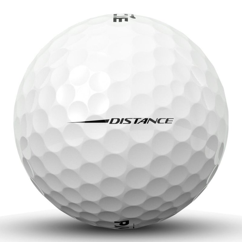 Pinnacle Distance pelotas de golf