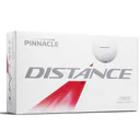 Pinnacle Distance pelotas de golf