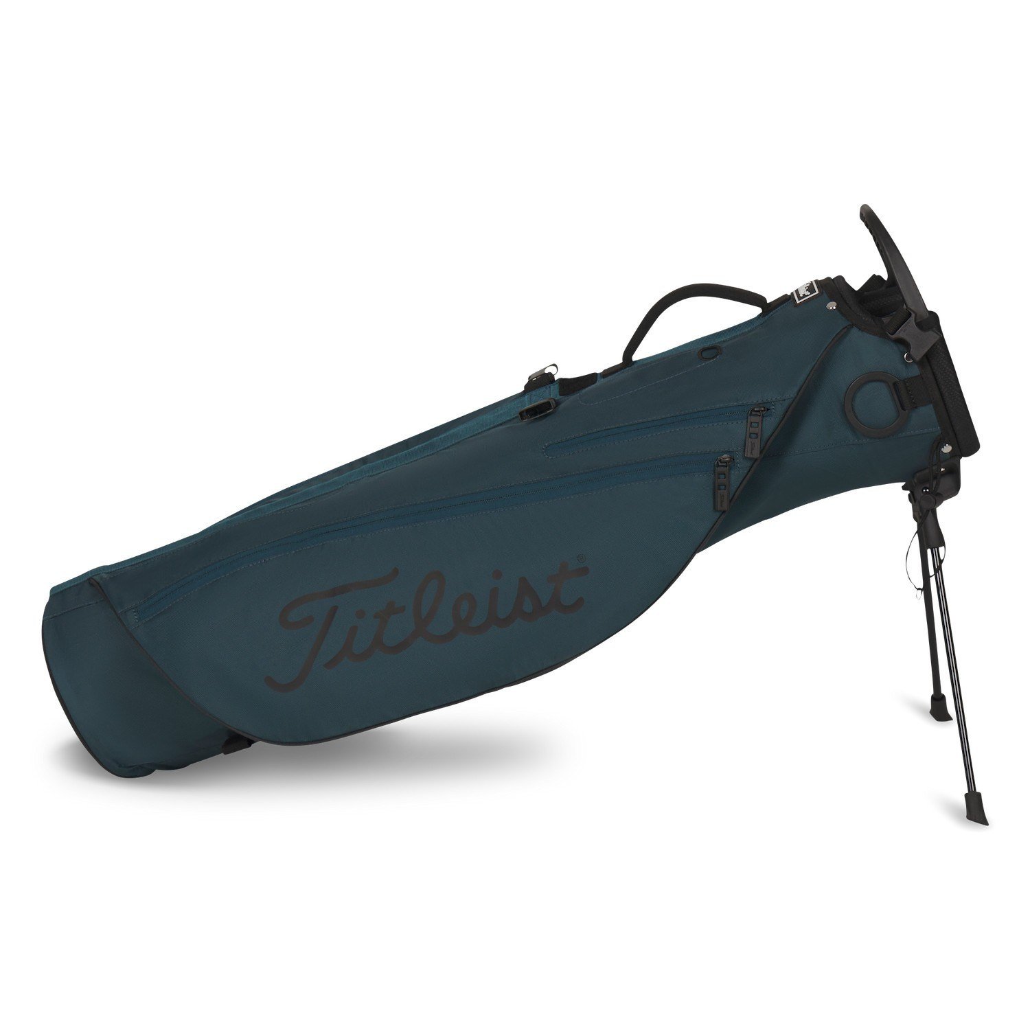 Titleist Premium carry bag, monterey/black/black