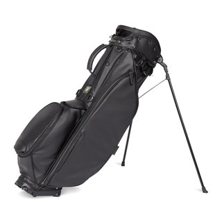 Titleist Linkslegend Members stand bag, negro