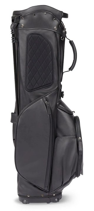 Titleist Linkslegend Members stand bag, negro
