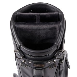 Titleist Linkslegend Members stand bag, negro