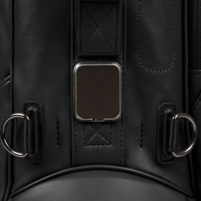 Titleist Linkslegend Members stand bag, negro