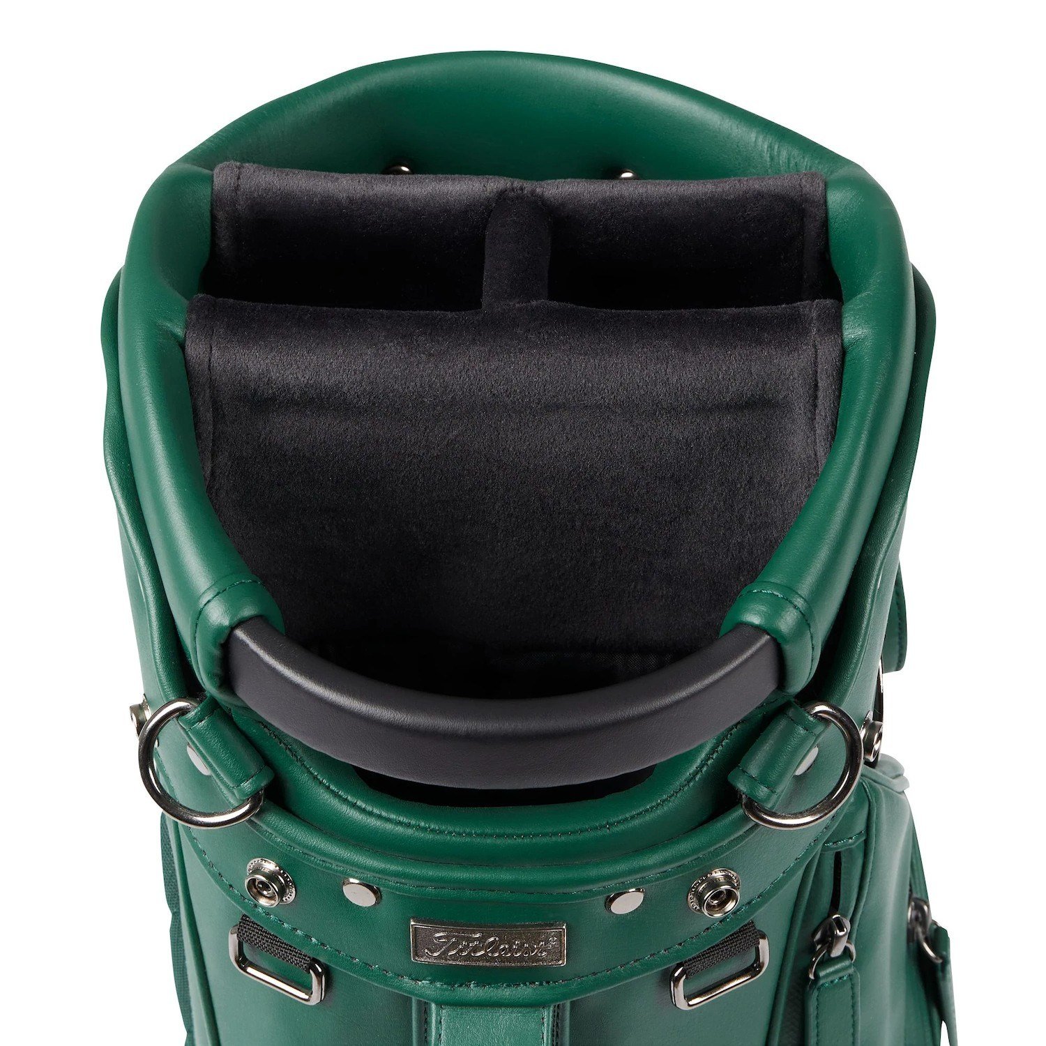 Titleist Linkslegend Members stand bag, verde