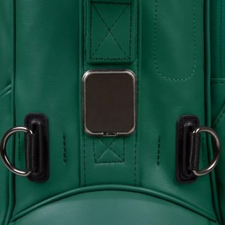 Titleist Linkslegend Members stand bag, verde