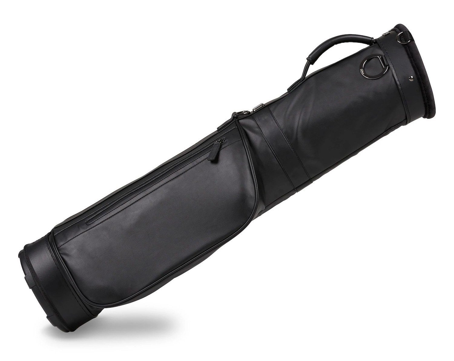 Titleist Linkslegend pencil bag, negro