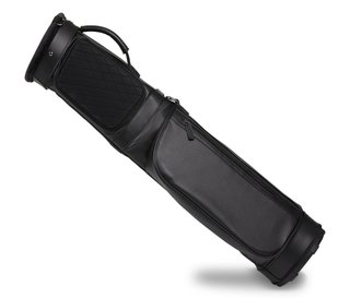 Titleist Linkslegend pencil bag, negro