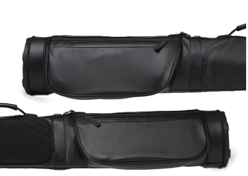 Titleist Linkslegend pencil bag, negro
