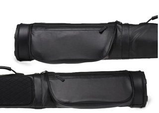Titleist Linkslegend pencil bag, negro